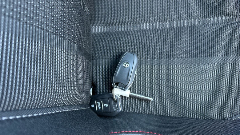 Vauxhall Mokka 1.2 Turbo SRi Premium 5dr Petrol Hatchback